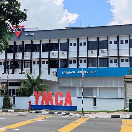 Ymca Penang Hostel Джордж Таун Екстериор снимка
