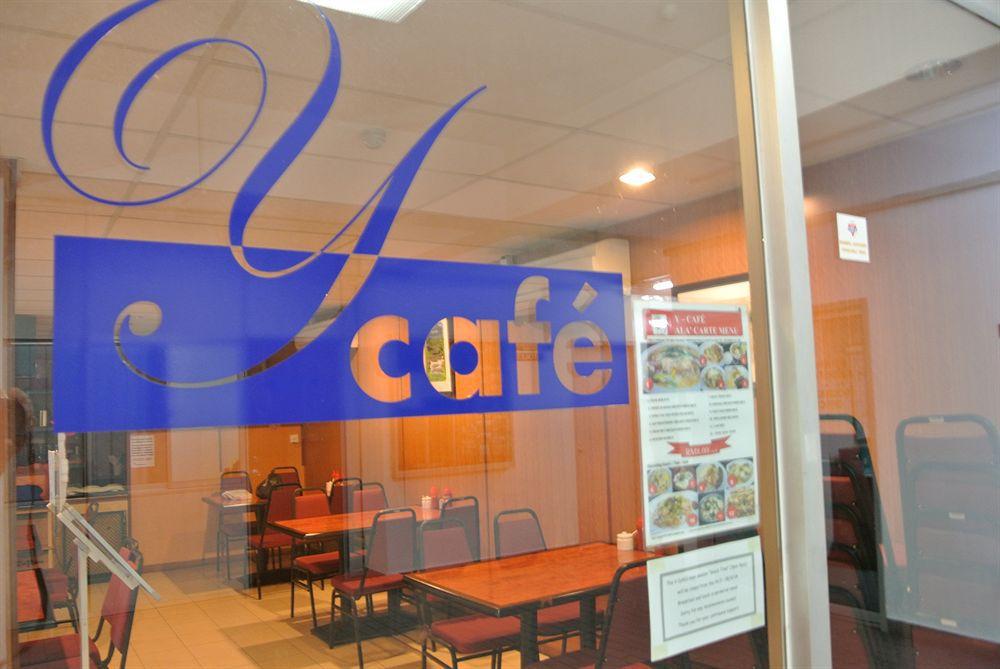 Ymca Penang Hostel Джордж Таун Екстериор снимка